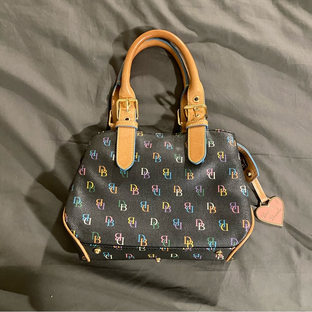 Dooney & Burke handbag